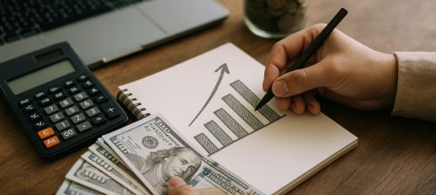 Cara Kerja Investasi