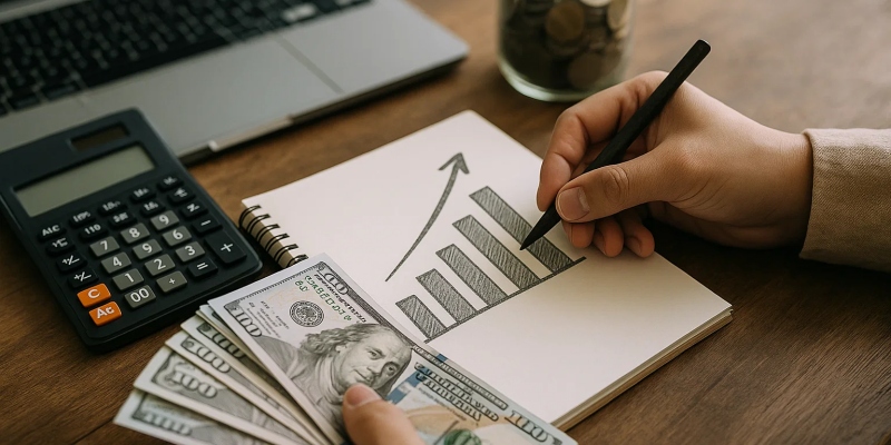 Cara Kerja Investasi