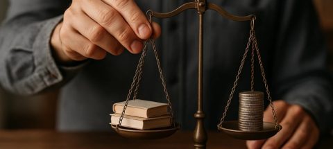 Contoh Biaya Peluang