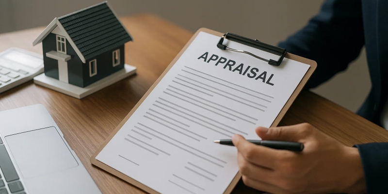 Pengertian Appraisal Adalah