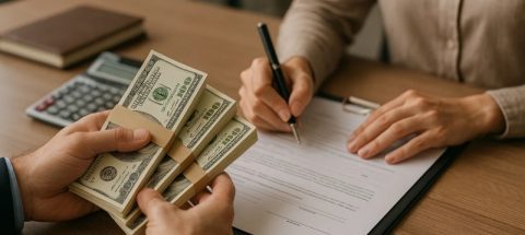 Pengertian Fungsi Dana Talangan Adalah