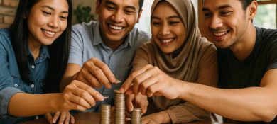Pengertian Koperasi: Fungsi, Jenis, dan Manfaat bagi Masyarakat Pengertian Koperasi adalah