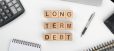 Pengertian utang Jangka Panjang