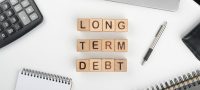 Pengertian utang Jangka Panjang