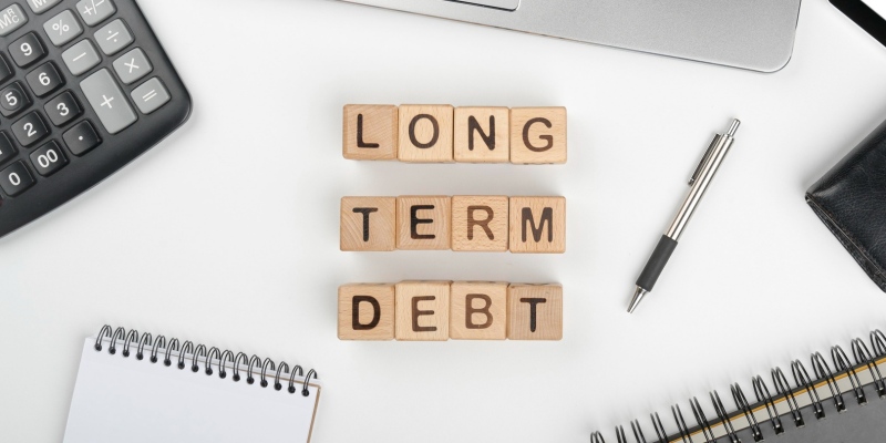 Jenis-jenis utang - utang Jangka Panjang