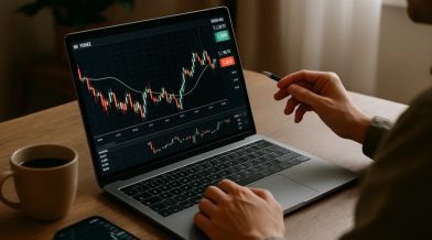 Apa Itu Trading Forex? Panduan Lengkap Cara Kerja, Risiko, dan Tips untuk Pemula Apa itu trading forex dan cara trading forex