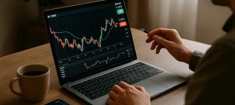 Apa itu trading forex dan cara trading forex