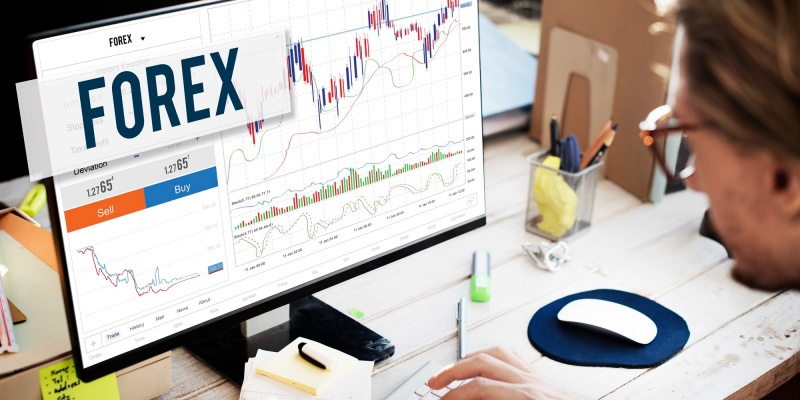 Apa itu trading forex dan cara trading forex 