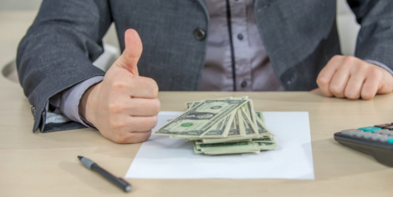 Cara dan Syarat Pinjam Uang di Bank 