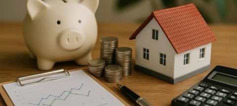 Cara menghitung bunga floating KPR