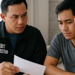 Debt Collector adalah