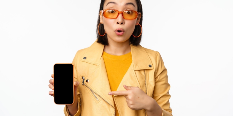 Kredit HP tanpa BI Checking