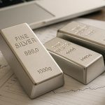 Panduan Investasi Perak