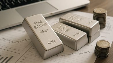 Panduan Investasi Perak