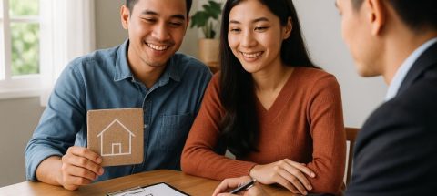 Panduan Kredit Pemilikan Tanah