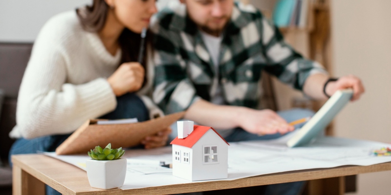 Panduan Kredit Pemilikan Tanah