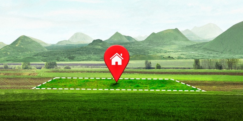 Panduan Kredit Pemilikan Tanah