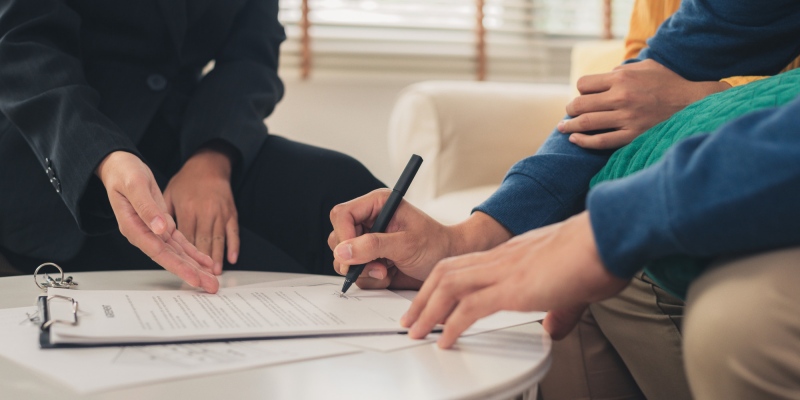 Pengertian Agunan Adalah