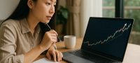 Pengertian All time high atau ATH adalah harga tertinggi aset sepanjang masa -