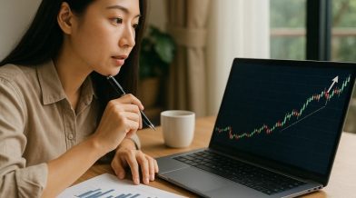 Pengertian All time high atau ATH adalah harga tertinggi aset sepanjang masa -