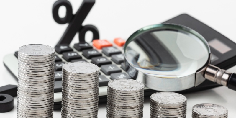 Pengertian Bunga Flat adalah