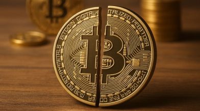 Pengertian Halving Bitcoin