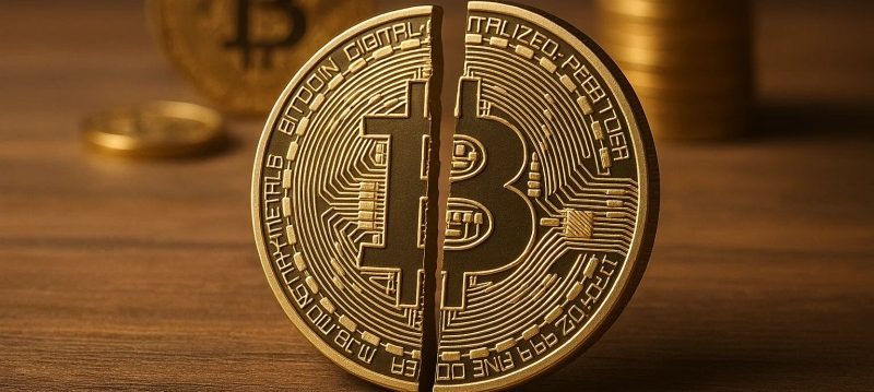 Pengertian Halving Bitcoin