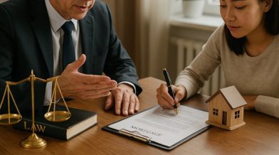 Pengertian Hipotek adalah