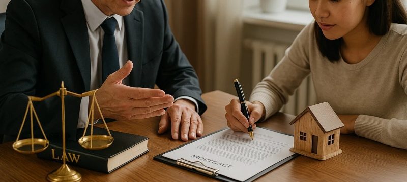 Pengertian Hipotek adalah