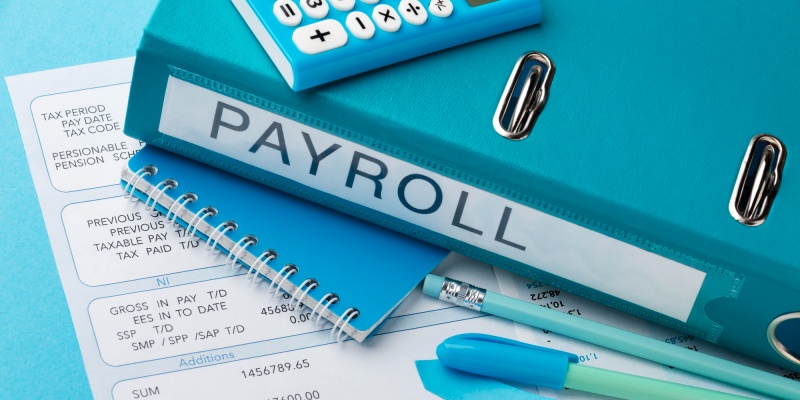 Pengertian Take Home Pay adalah