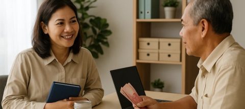 Pengertian dan Fungsi Koperasi Simpan Pinjam (KSP)