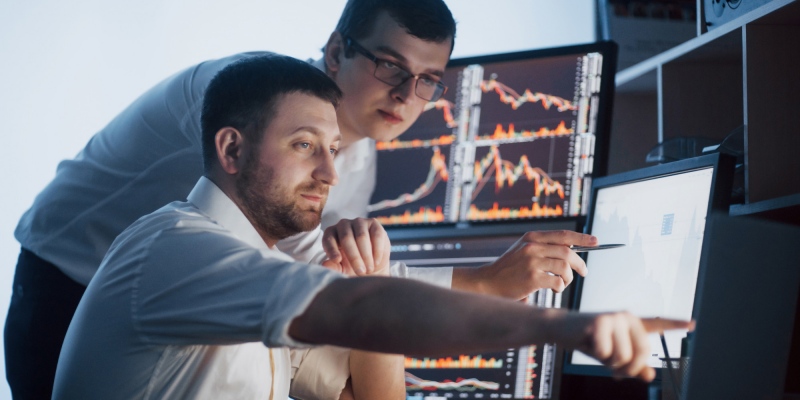 Pengertian dan Tugas Perusahaan Pialang