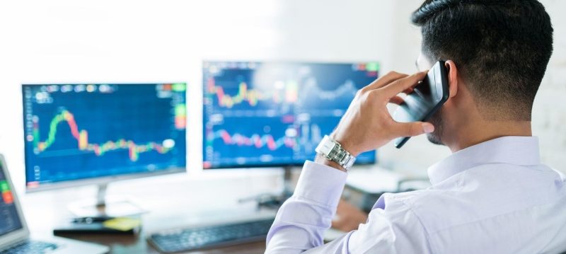 Pialang: Tugas Mendalam, Ragam Jenis & Peranannya di Pasar Modal Indonesia Pengertian dan Tugas Perusahaan Pialang