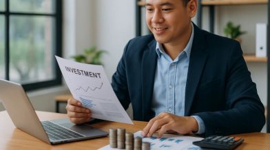 Pengertian dan fungsi kredit investasi adalah