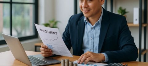 Pengertian dan fungsi kredit investasi adalah