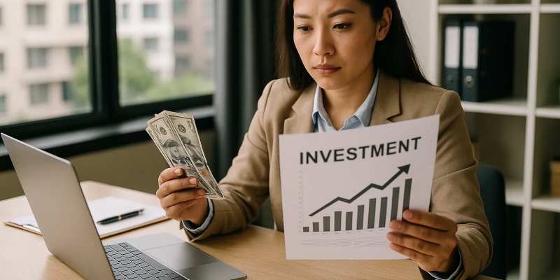 Pengertian dan fungsi kredit investasi adalah