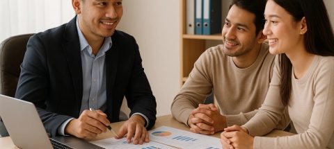 Pengertian dan tugas finansial advisor adalah -