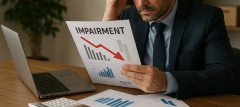 Pengertian impairment adalah