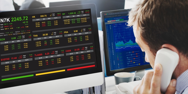 Pengertian spread adalah 