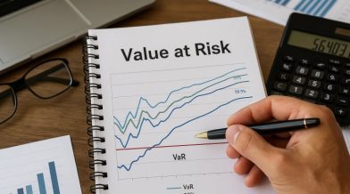 Value at Risk (VaR): Pengertian, Manfaat, & Cara Menghitung Pengertian value at risk atau Var adalah