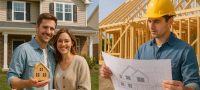 Perbandingan beli rumah atau bangun rumah
