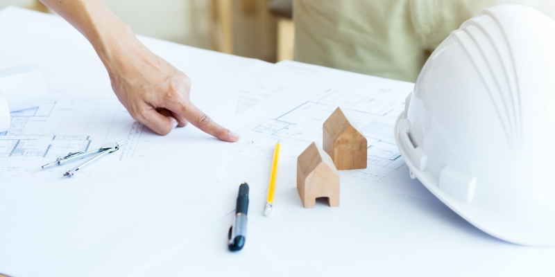 Perbandingan beli rumah atau bangun rumah