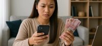 Pinjol adalah Pinjaman Online