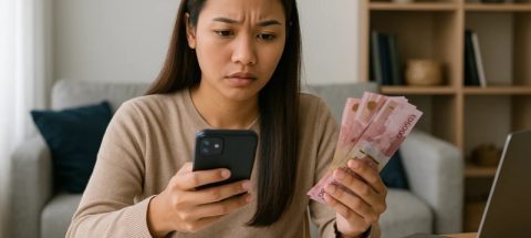 Pinjol adalah Pinjaman Online