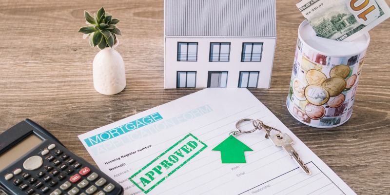 SBUM adalah Subsidi bantuan uang muka