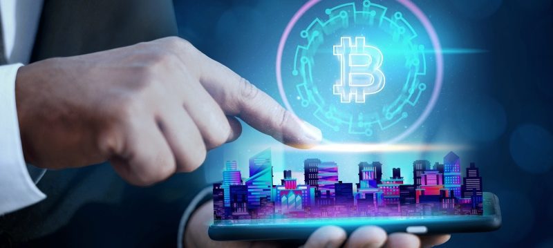 aplikasi trading crypto