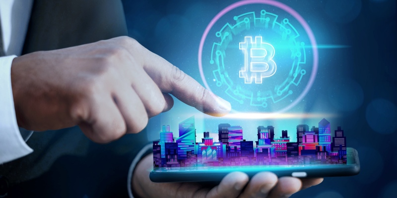 aplikasi trading crypto