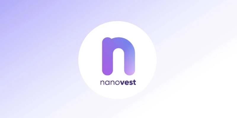 aplikasi trading crypto Nanovest