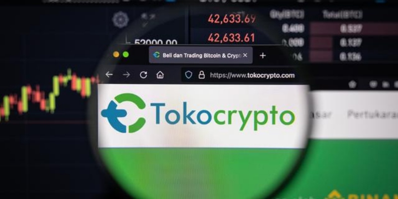 aplikasi trading crypto - tokocrypto