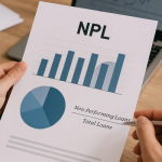 cara menghitung npl non performing loan